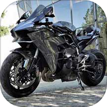 Trafic Highway Rider