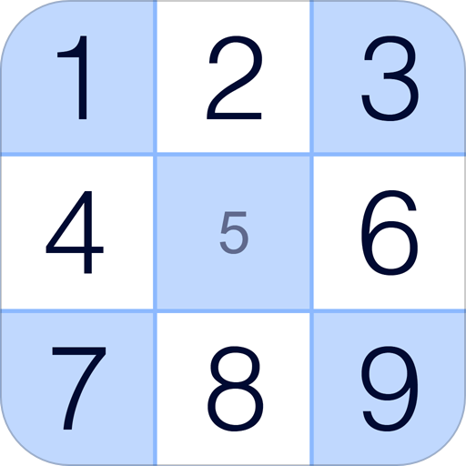 Sudoku Adventure - Free Fun Number Puzzle Quest
