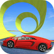 GT Racing Top Gear Rush