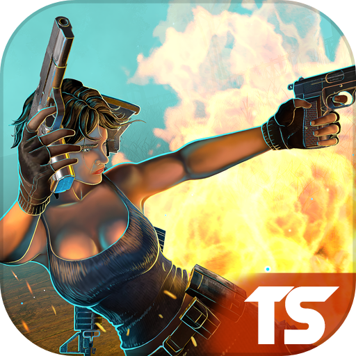 Shooting Games: Spectra Action