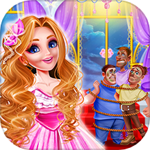 Royal Princess Female Guard