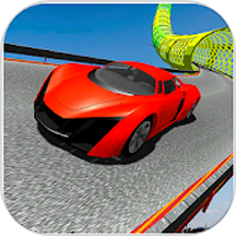 Real Car Stunts Racer 2020