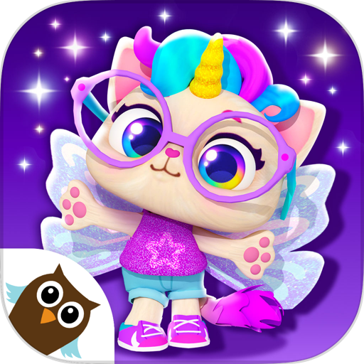 Pocket Town Animal World