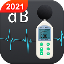 Sound Meter - Decibel & Noise meter