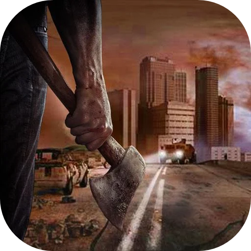 Zombie World Shooting Game 3D 2021