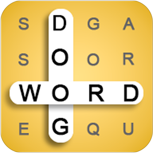 Word Search (Languages)