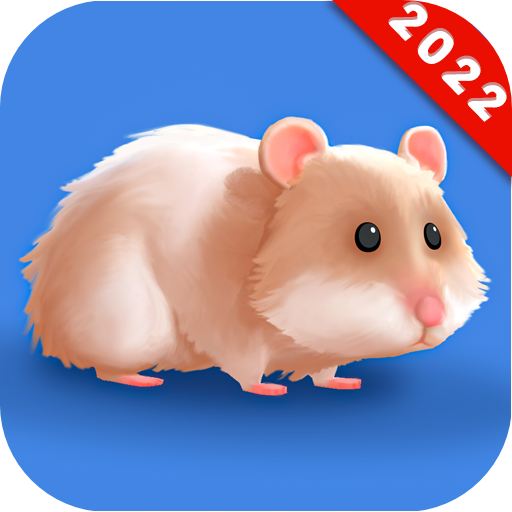 Hamster Maze Online