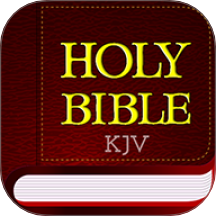 Bible - Holy Bible King James
