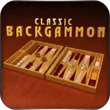 Backgammon