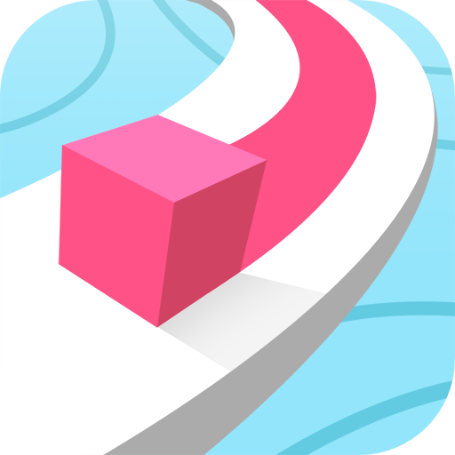 Color Adventure: Draw the Path