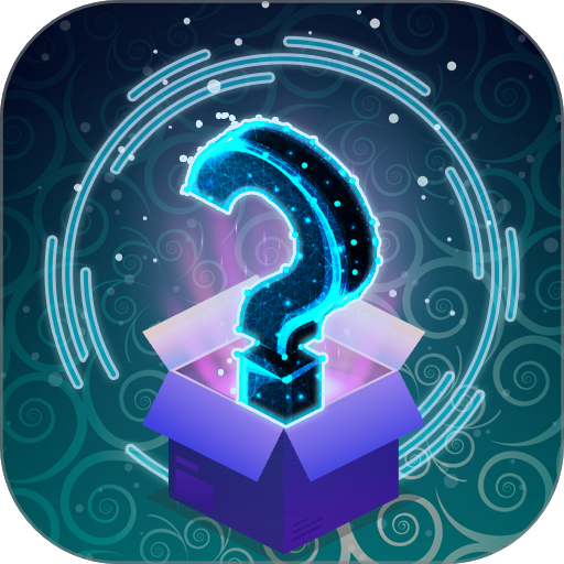 Guess Word &mdash; Word Games