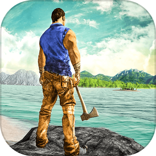 Cursed Island: Survival Game