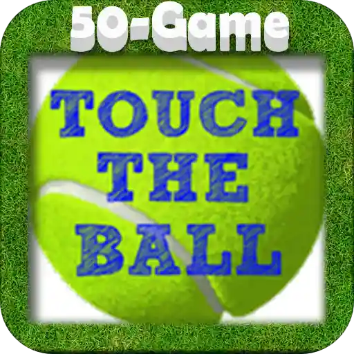 Keep The Ball In The Air