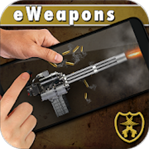 Ultimate Weapon Simulator - Best Guns