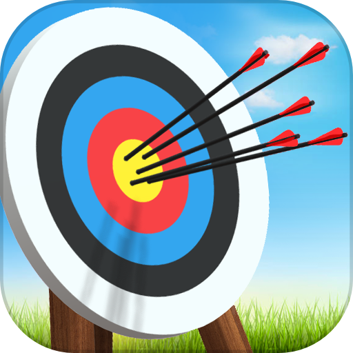 Archery Games: Bow and Arrow