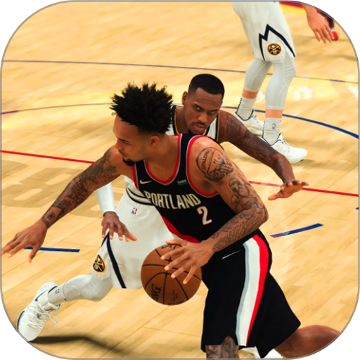 Basketball league: 7 Stars