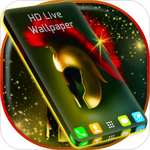 HD Live Wallpaper