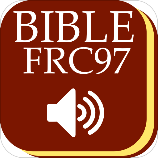 Fluent French Bible With Free Audio