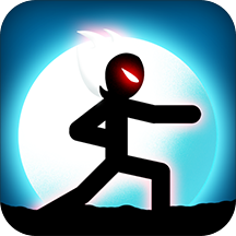 Stickman fighter the Epic battle