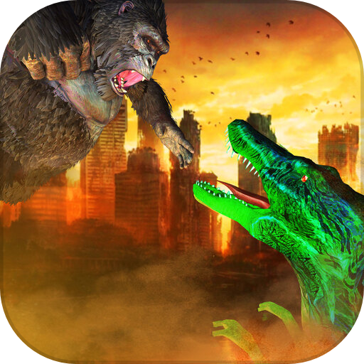 godzilla vs king kong fight 3d