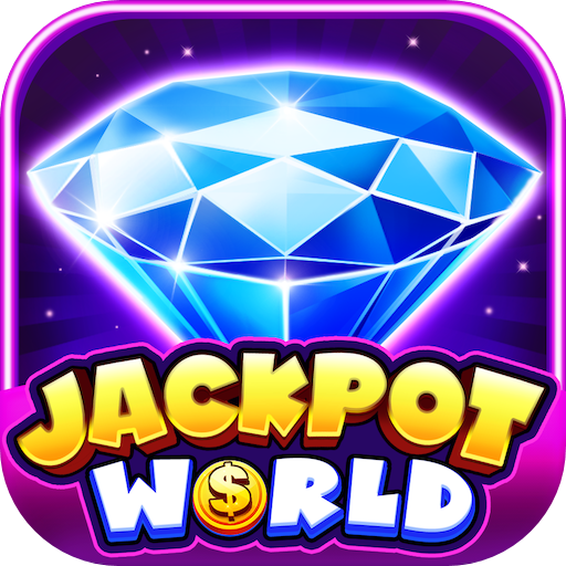 Jackpot World™ - Slots Casino