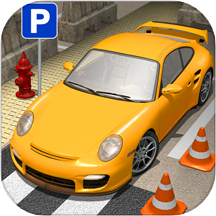 Car Parking Ultimate Challenge