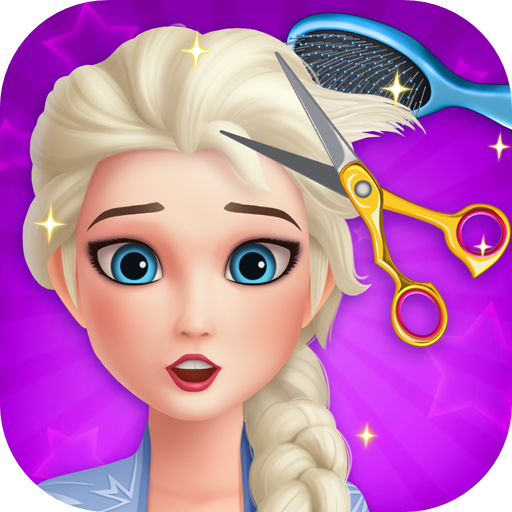 Hair Salon: Beauty Salon Game