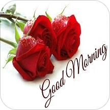 Good Morning Love Messsages