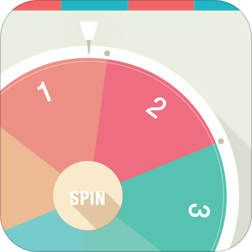 Lucky Wheel Lucky Draw