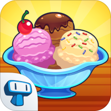 My Ice Cream Truck - Make Sweet Frozen Desserts