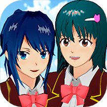 Daisy Campus Simulator