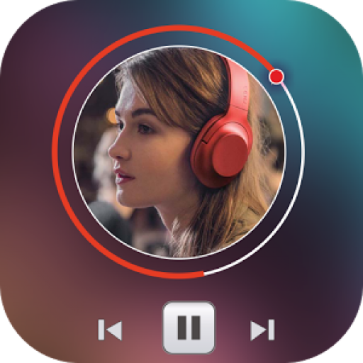 Music Player Free - Audio Player MP3 Songs