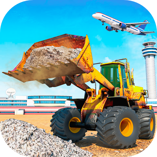 City Construction: Building Simulator 2021