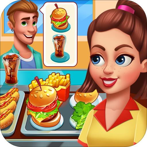 Cooking Mania - Food Fever & Restaurant Craze