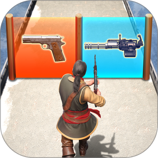 Evony: The King's Return