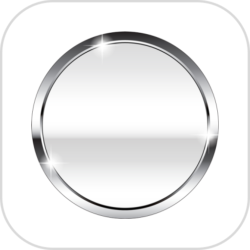 Mirror Plus: Mirror with Light