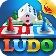 Ludo Comfun-Online Live Chat Game with Friends