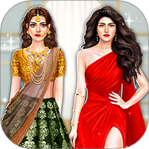 Fashion Styler: Dress Up Games