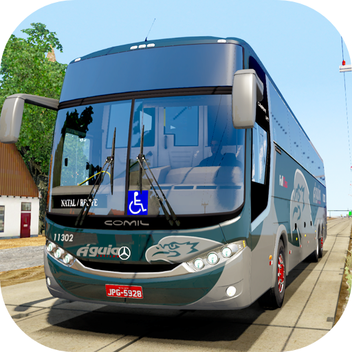 Real Bus Simulator 3d