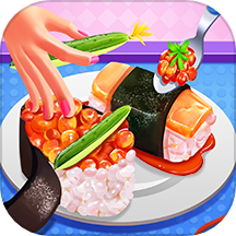 Idle Sushi Owner