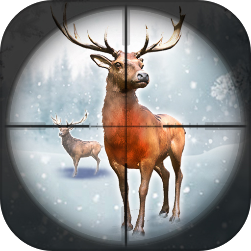 Deer Hunting Simulator Games