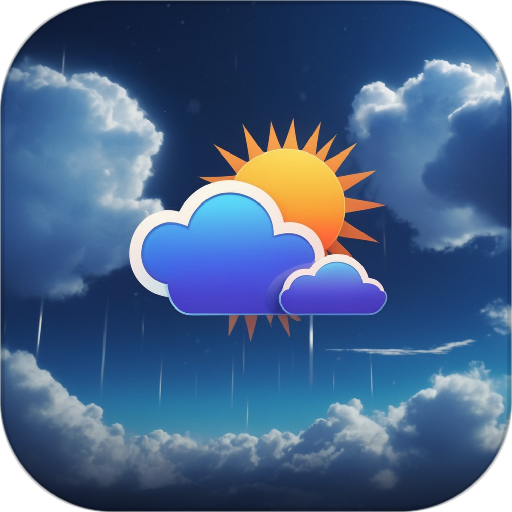 Weather App 2024