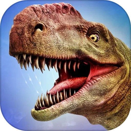 Angry Dinosaur Simulator 2023