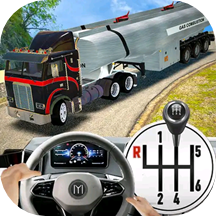 World Truck Simulator