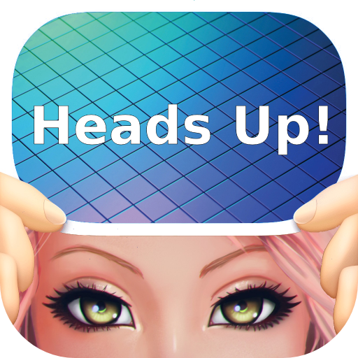 Heads up - Word Charades