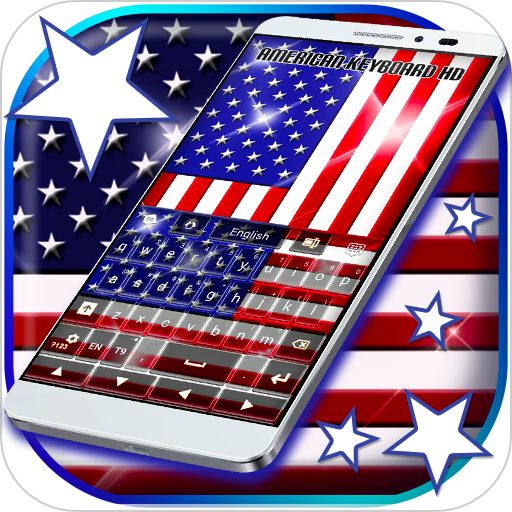 American Keyboard HD