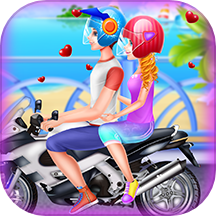 Quarterback Boy - High School