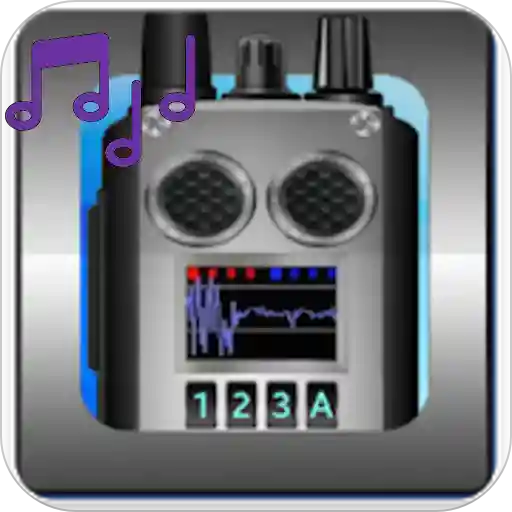 Police Radio Ringtones and Wallpapers