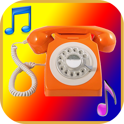 Classic Phone Ringtones