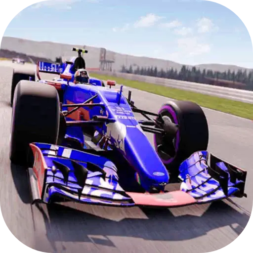 Grand Formula Drag Racing